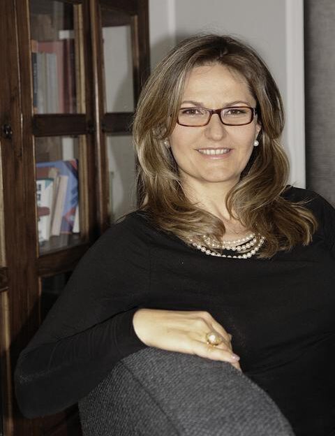 MAJDA_DSC04628 Dr. Majda Happ